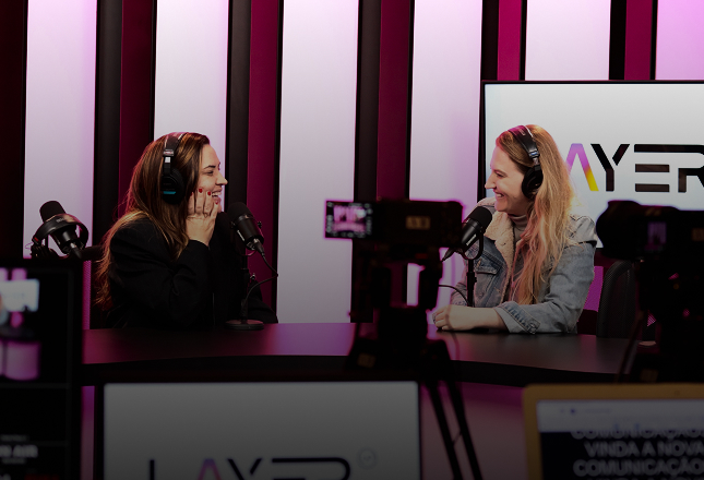 PARA TODOS OS TIPOS DE GRAVAÇÃO