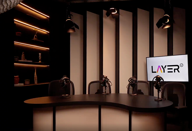 AMBIENTE PENSADO PARA VOCÊ